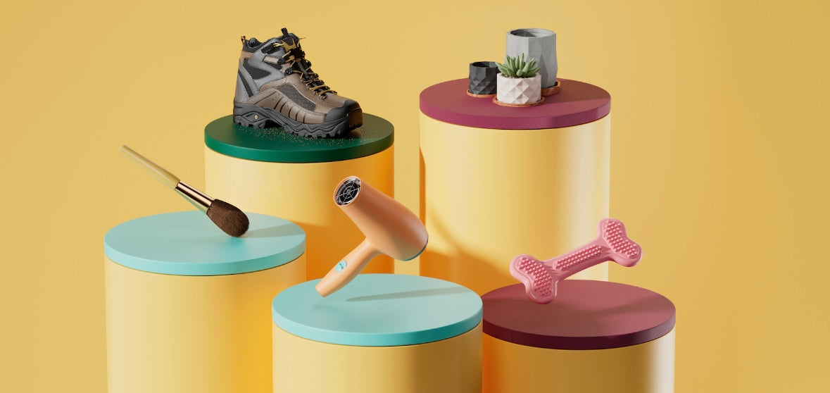 Trending products